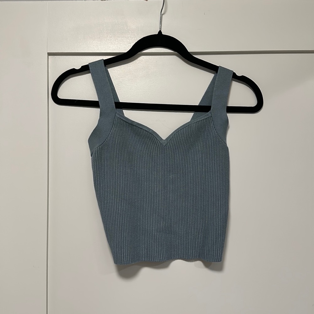 NWOT medium abercrombie tank